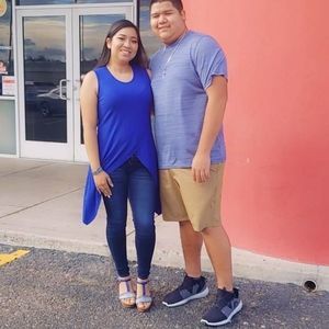 Meet your Posher, Jose